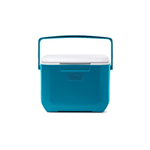 Coleman Beach Chair & 16qt Portable Cooler Bundle E407