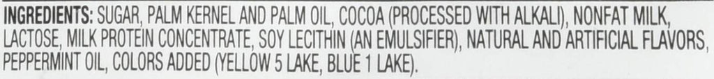 Andes Creme De Menthe Thin Mints - 40 Oz Tub, 240 Count Y10910