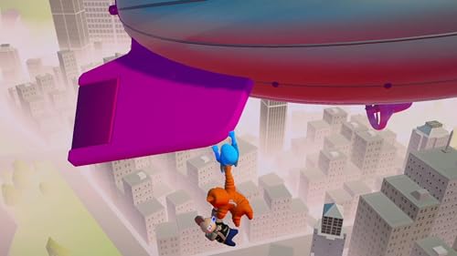 Gang Beasts - PlayStation 4 I69160