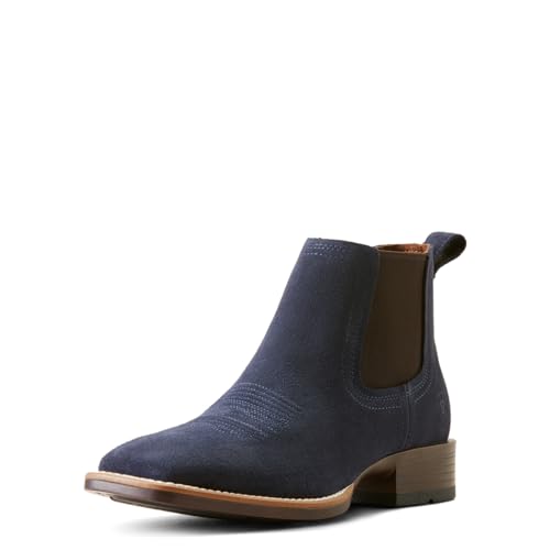 ARIAT mens Booker Ultra Western Boot