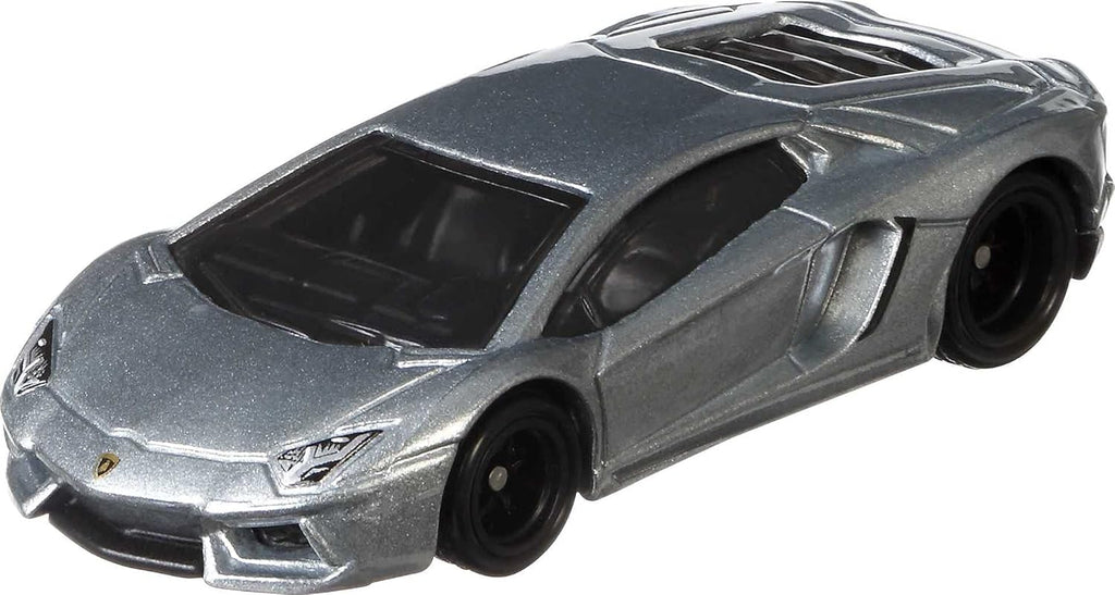 Hot Wheels Lamborghini Aventador C950733