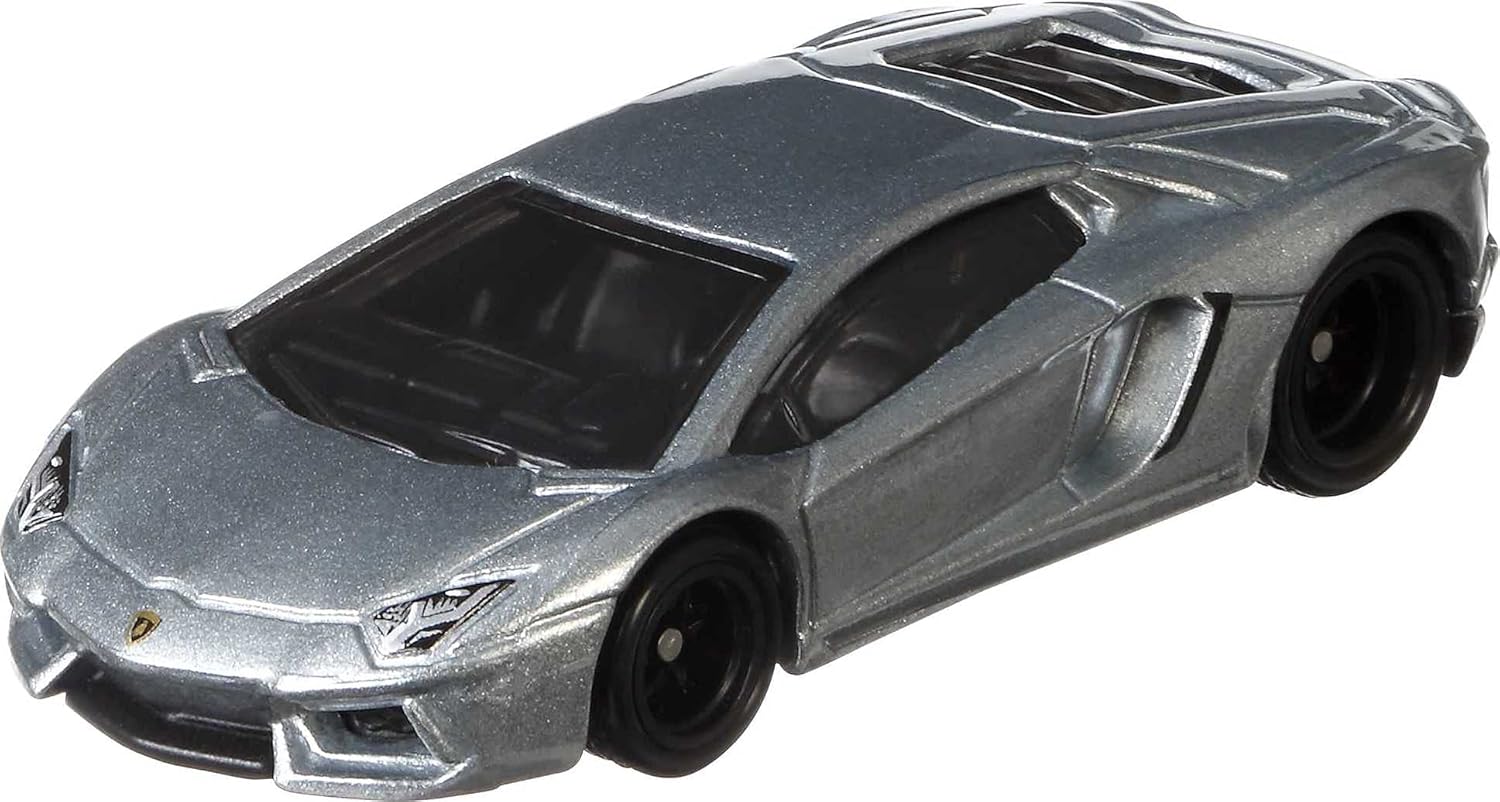 Hot Wheels Lamborghini Aventador C950733