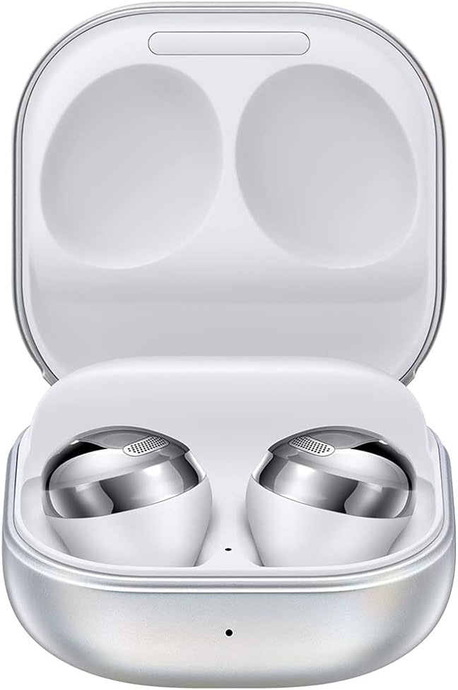 SAMSUNG Galaxy Buds Pro R190 Bluetooth Earbuds True Wireless, Noise Cancelling (Renewed)