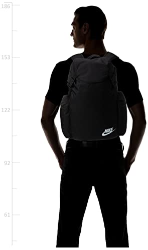 Nike Heritage Backpack, Black W830424