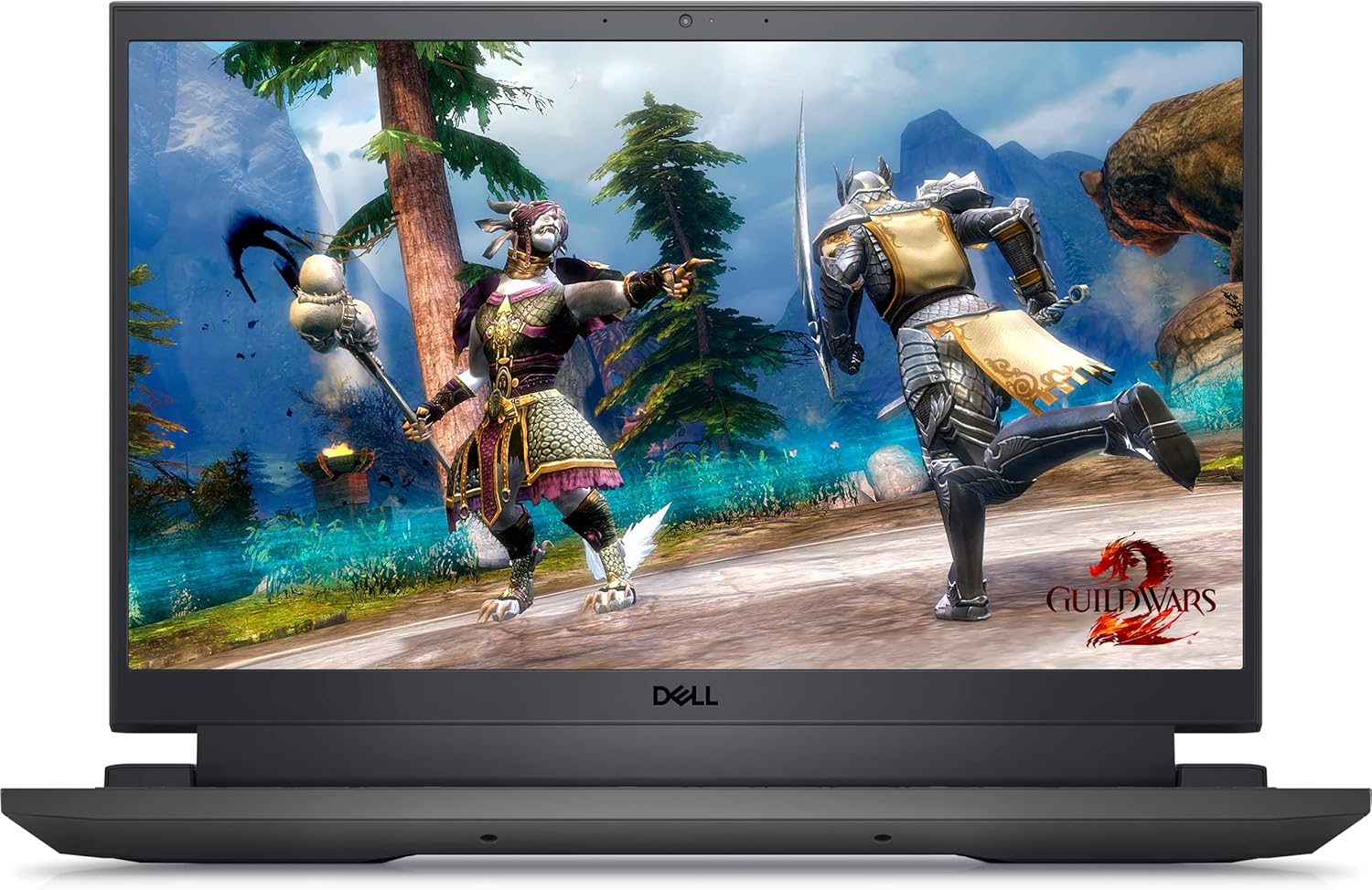 Dell G15 Gaming 5520 Laptop 15.6" FHD 120Hz Intel Core i7 RTX 3060 24GB DDR5 1TB SSD Windows 11 I7365
