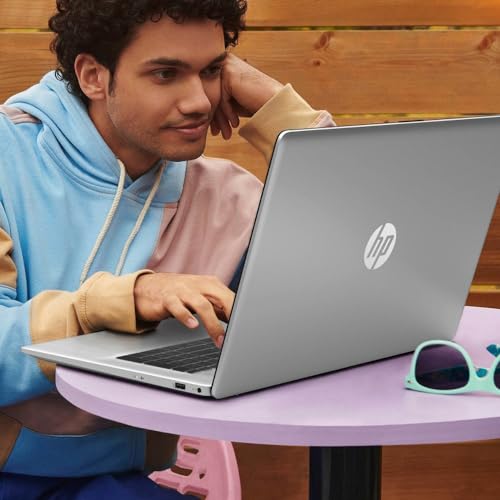 HP 17.3" FHD Business Laptop, 32GB RAM, 2TB SSD, Windows 11 Pro Y44015