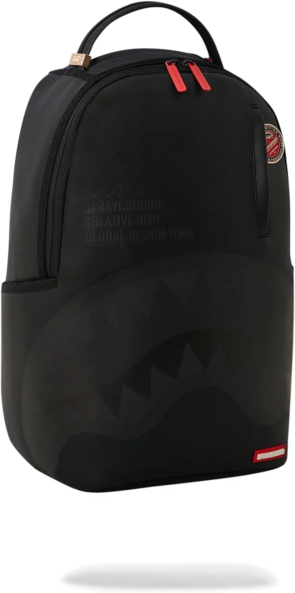SPRAYGROUND CREATIVE DEPT GLOBAL DESIGN TEAM Backpack L767330