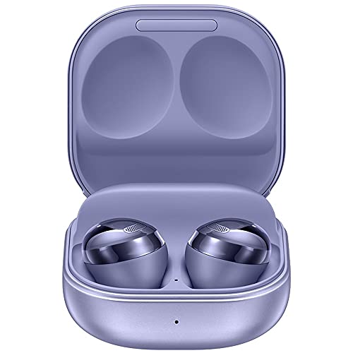 SAMSUNG Galaxy Buds Pro R190 Bluetooth Earbuds True Wireless, Noise Cancelling (Renewed)