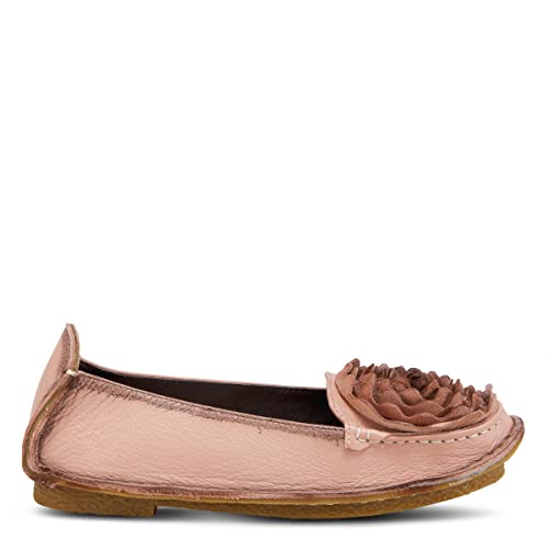 L’Artiste by Spring Step Women's Dezi Flat C963
