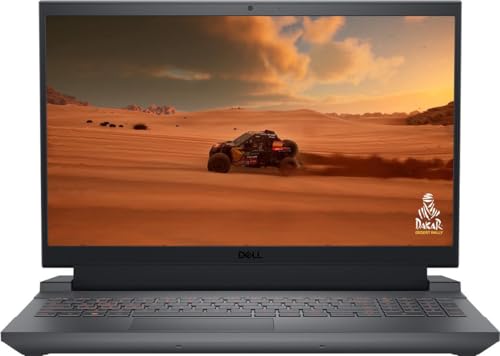 Dell G15 5530 Gaming Laptop 15.6" FHD 165Hz i9-13900HX RTX 4060 32GB 1TB Win11 Pro V999