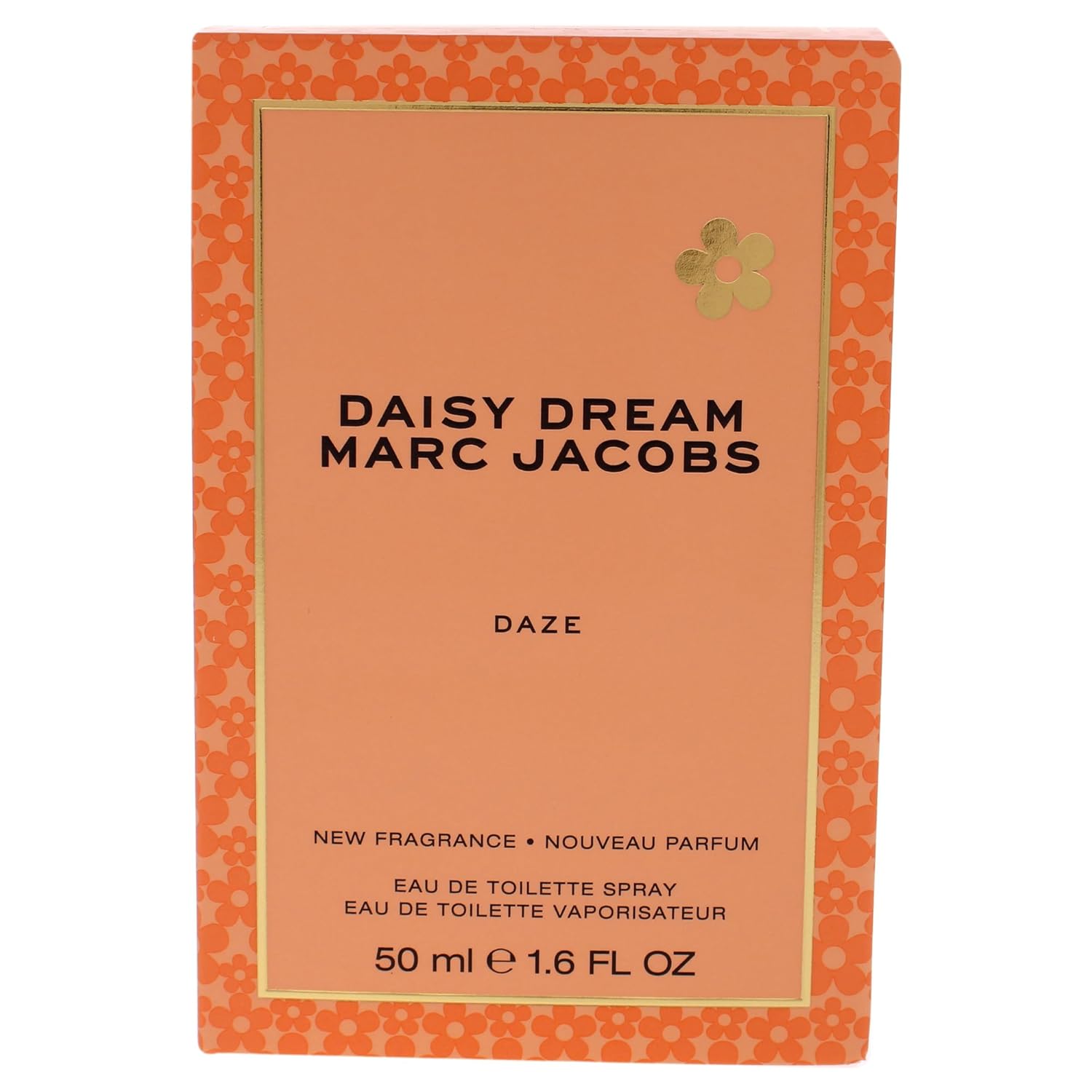 Marc Jacobs Daisy Dream Daze Women 1.6 oz EDT Spray Y6727