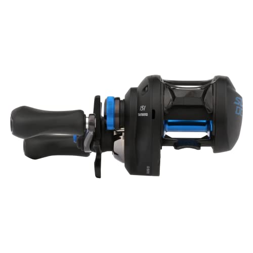 SHIMANO SLX DC Baitcast Fishing Reel O4089