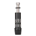 NA 1pc RH Golf Shaft Sleeve Adapter Compatible with Cobra King F9 F8 F7 SpeedZone Radspeed Driver Tip .335/.350 for Choose