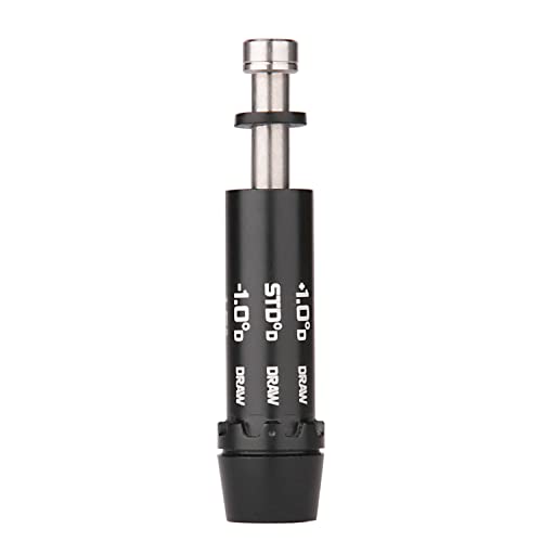 NA 1pc RH Golf Shaft Sleeve Adapter Compatible with Cobra King F9 F8 F7 SpeedZone Radspeed Driver Tip .335/.350 for Choose