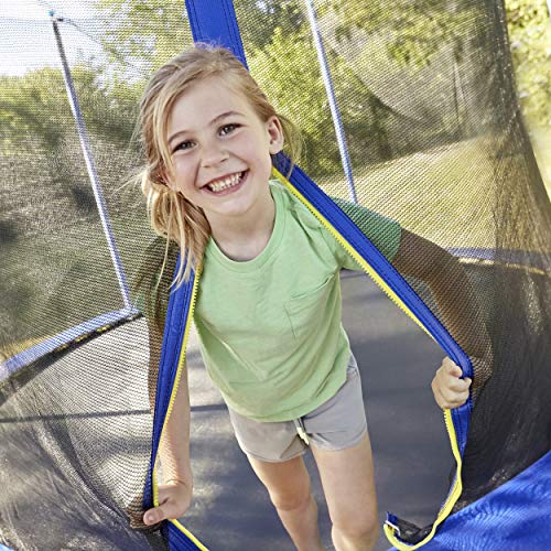 Little Tikes 10ft Trampoline Alloy Steel G253254