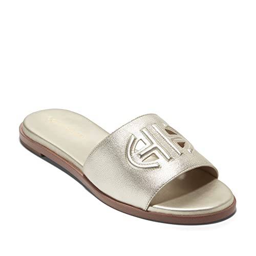 Cole Haan Women's Flynn Logo Slide Sandal C5968