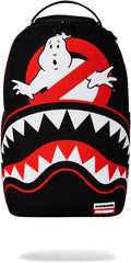 SPRAYGROUND GHOSTBUSTERS SHARK BACKPACK