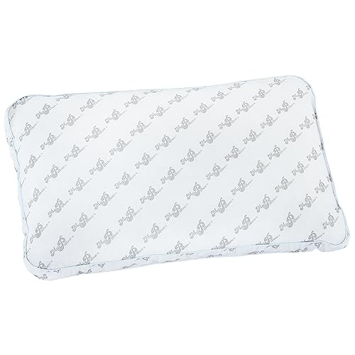 MyPillow Premium Bed Pillow Queen, Giza Cotton, Most Firm U57508