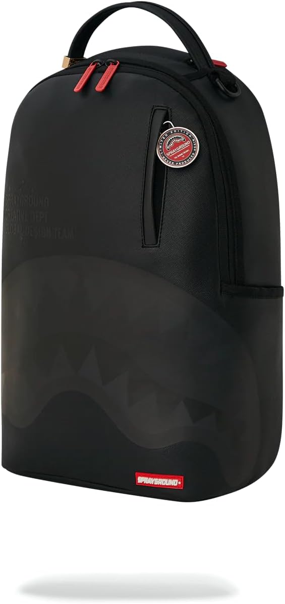 SPRAYGROUND CREATIVE DEPT GLOBAL DESIGN TEAM Backpack L767330
