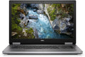 Dell Precision 7740 17.3-inch Laptop - Intel Core i7 9th Gen i7-9850H - Six Core 4.6Ghz - 1TB SSD - 32GB RAM - Nvidia Quadro RTX 3000 - 1920x1080 FHD - Windows 10 Home (Renewed)