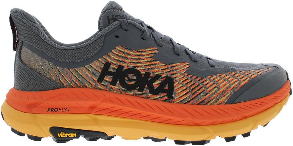 HOKA ONE ONE Mafate Speed 4 Mens Shoes