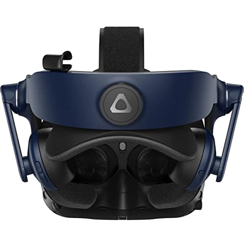 HTC VIVE Pro 2 Virtual Reality System Q622