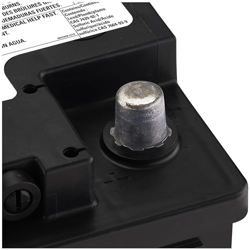 ACDelco Gold 48AGM Group 48 Battery I319