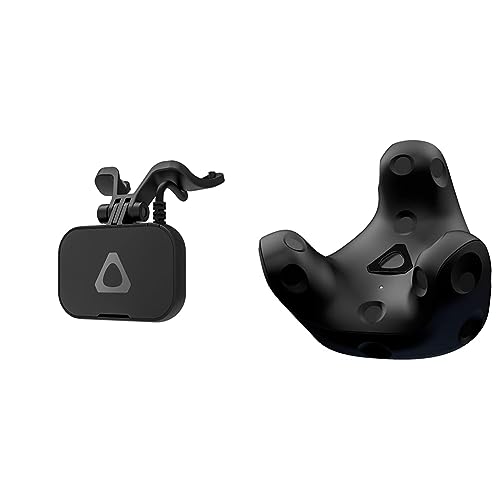 HTC VIVE Facial Tracker for Virtual Reality