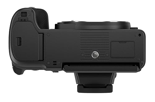 Fujifilm GFX100 II Medium Format Mirrorless Camera Body Q257442