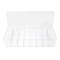 Data Cable Storage Box Cable Cord Storage Storage Case Wooden Hub Cable