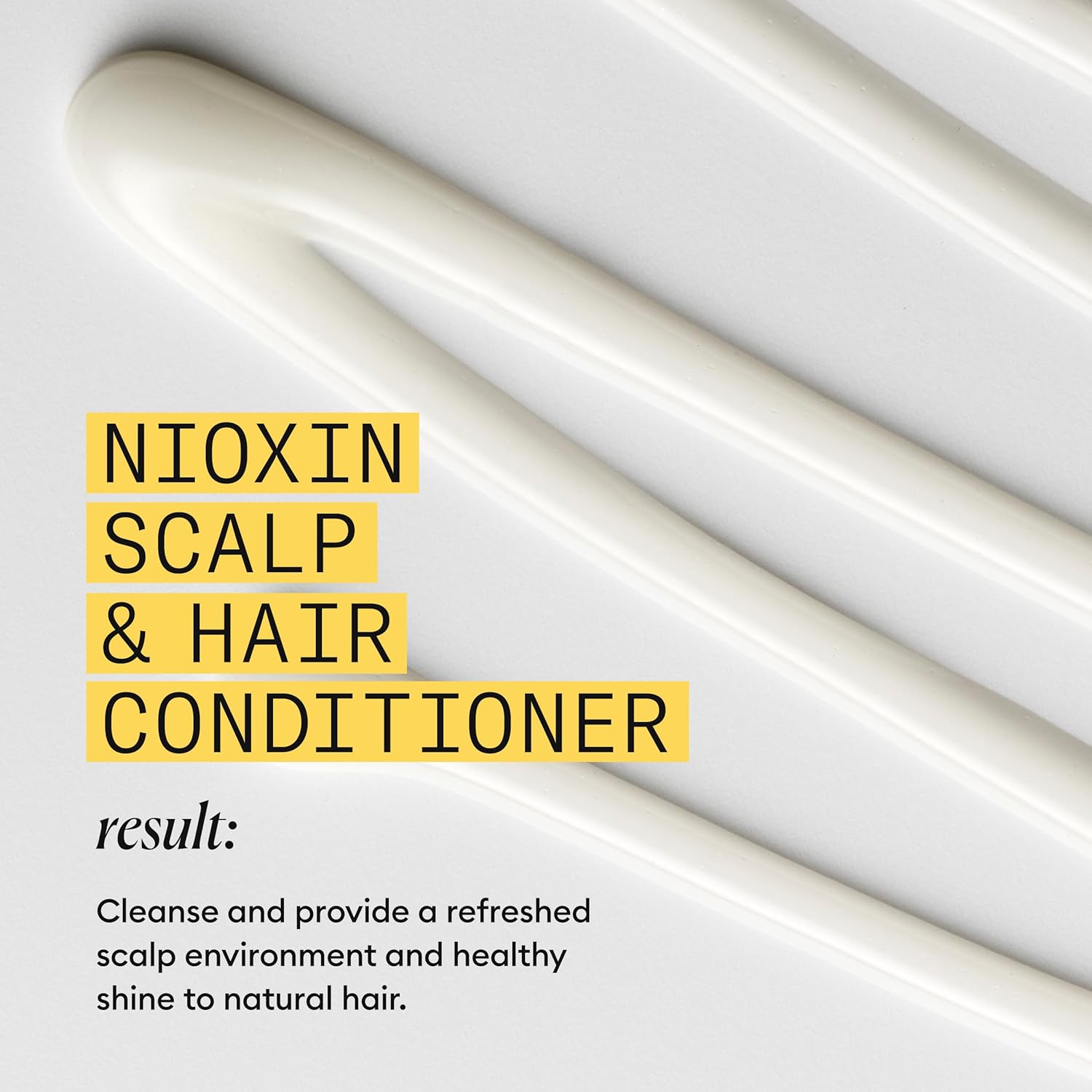 Nioxin System 1 Shampoo & Conditioner Prepack, 33.8 fl oz F289