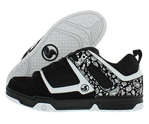 DVS Men's Gambol Skate Shoe, 0