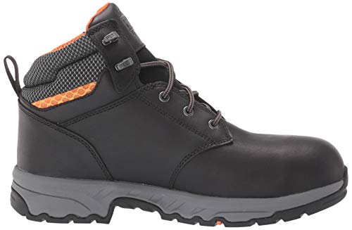 Timberland PRO Men's Band Saw 6" Steel Toe Work Boot A67796