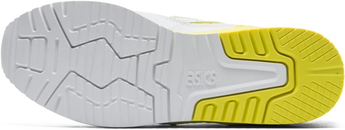 ASICS Men's Gel-Lyte III Shoes White U653232
