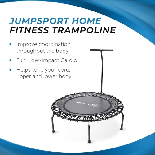 Indoor Mini Rebounder Trampoline for Adults W992