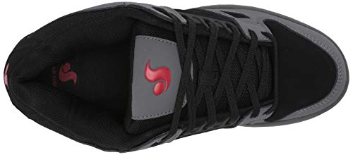 Dvs Footwear Mens Celsius Skate Shoe A402678