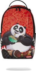 SPRAYGROUND KUNG FU PANDA OOPS BACKPACK