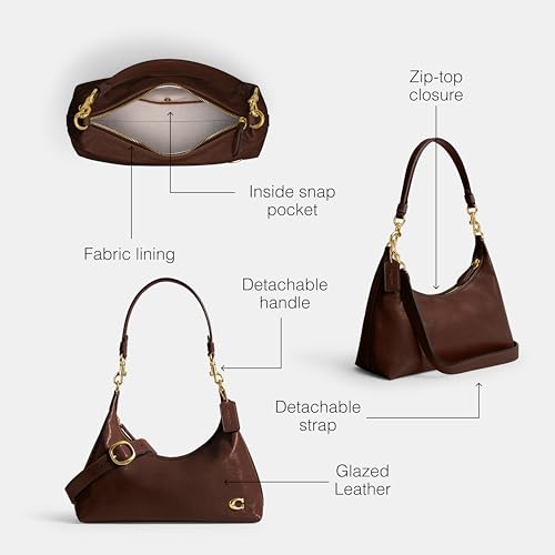 Coach Juliet Shoulder Bag J325