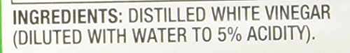 Daily Chef Distilled White Vinegar 2 Pack O584120