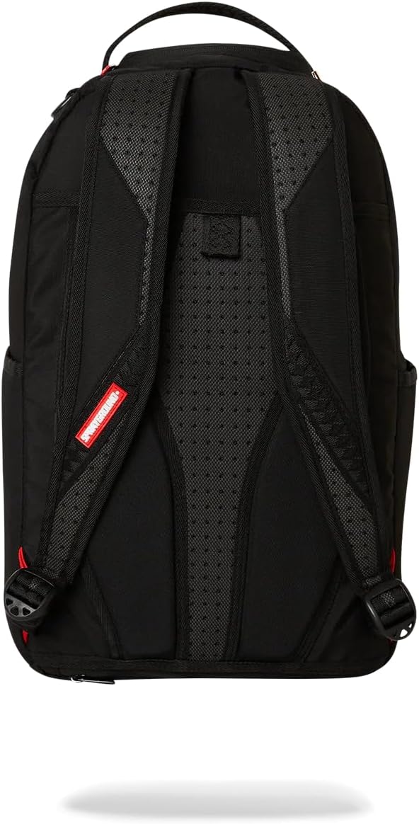 SPRAYGROUND POSEIDON REMIX DLXSR Backpack G8341