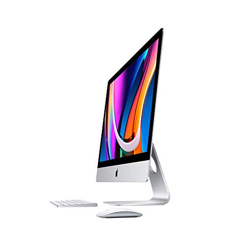 Apple iMac 27-inch Retina 5K Display 8GB RAM 256GB SSD L785