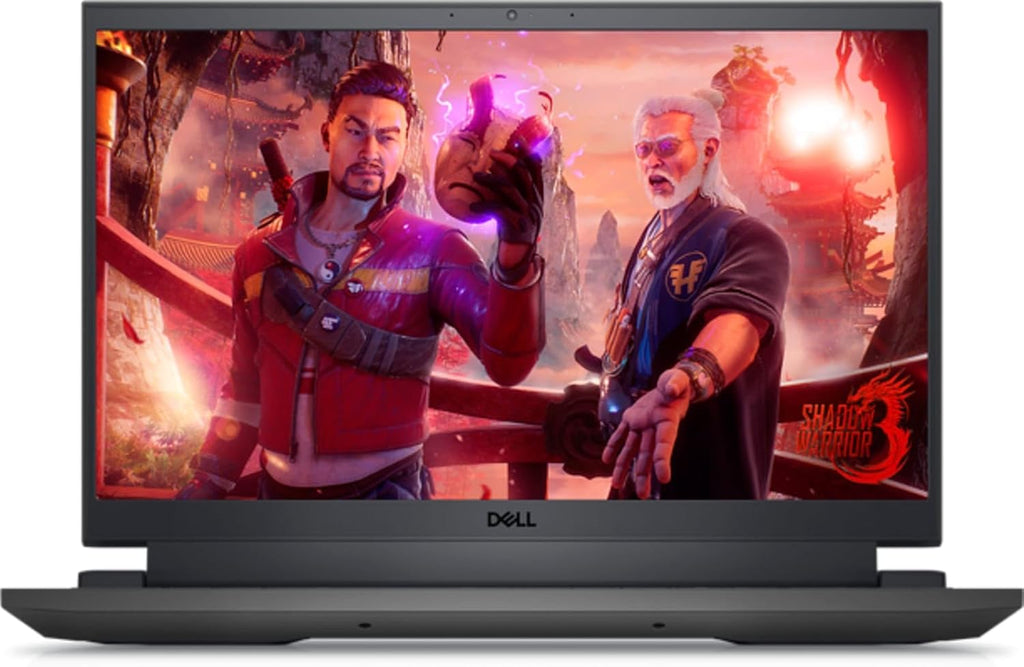 Dell G15 5525 Laptop (2022) 15.6" FHD 165Hz Ryzen 7 16GB RAM 512GB SSD RTX 3050 Ti (Renewed) C6066