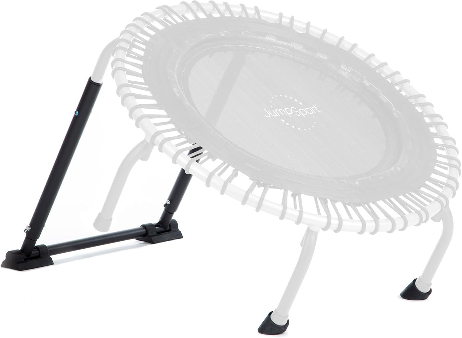 JumpSport 350 Plyometric Rebounder Bundle with Toning Ball L397832