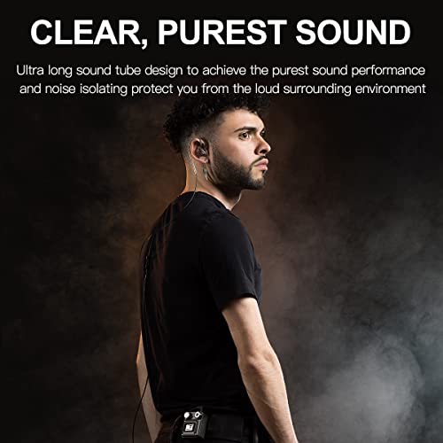 Xvive U4R2 Wireless In-Ear Monitor System N6193