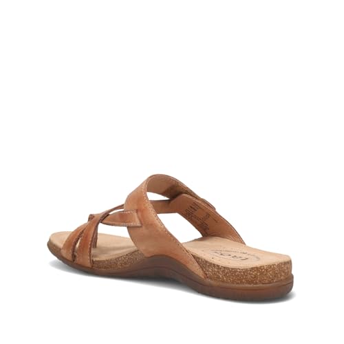 Taos Footwear Women's Perfect Sandal K736
