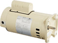 PENTAIR WATER POOL AND SPA 355016S 3 HP Super Flow Pool Pump Replacement Part, 208/230-volt