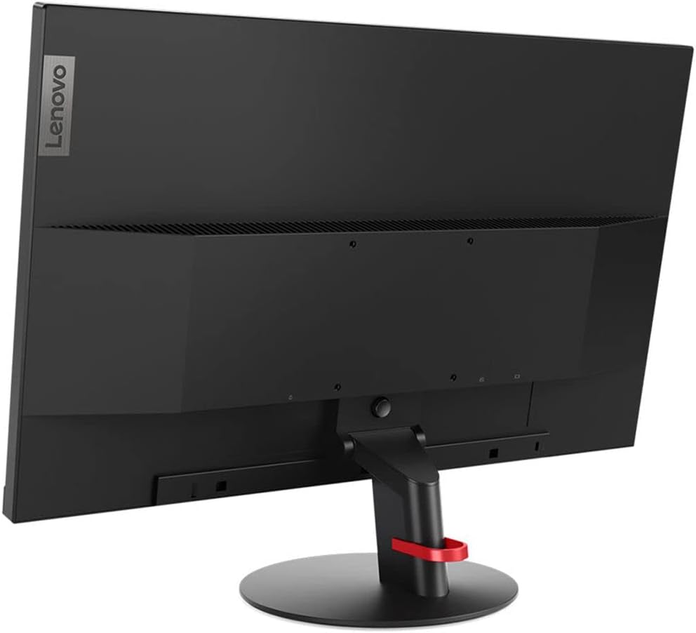 Lenovo ThinkVision S24e 23.8-Inch Full HD LCD Monitor I6395