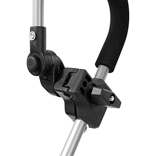 Sport-Brella Versa-Brella SPF 50+ Adjustable Umbrella with Universal Clamp P345