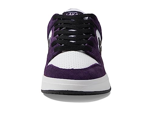 Lakai Men's Telford Low Skate Shoes Z912994
