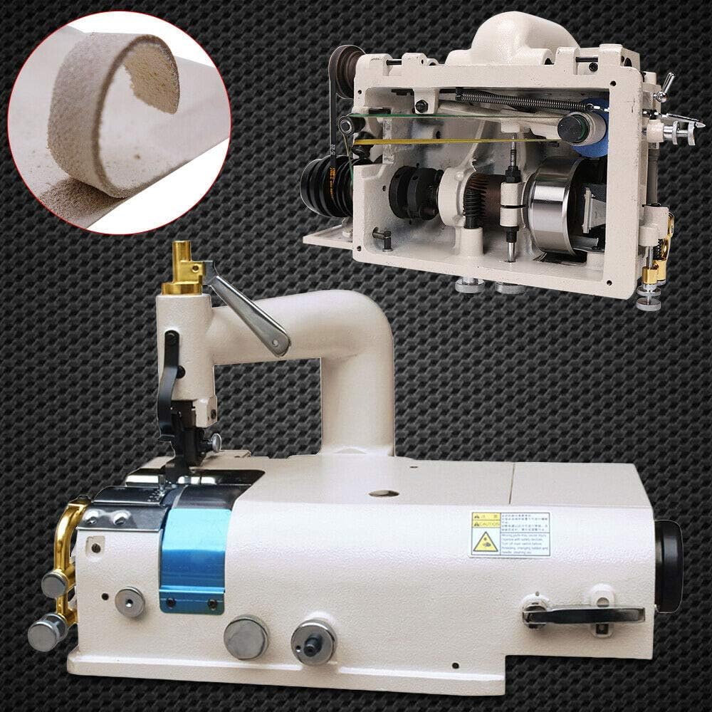 Leather Paring Machine SM-801 Manual Leather Skiver Skiving Tool J72291